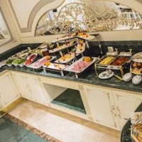 Cassiel Hotel – Affordable hotel in Ankara