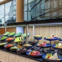 Four Points Flex by Sheraton Ankara Cukurambar – Affordable hotel in Ankara