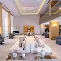 Bilkent Hotel & Conference Center Ankara – Affordable hotel in Ankara