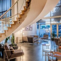 Radisson Blu Hotel, Ankara – Affordable hotel in Ankara