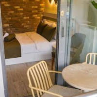 Deluna Ümitköy Suite – Affordable hotel in Ankara