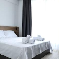 Deluna Yaşamkent – Affordable hotel in Ankara
