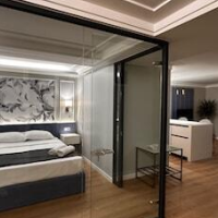 OTTO Tunalı Exclusive Suites – Affordable hotel in Ankara
