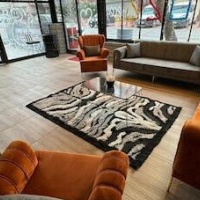 Rudolf Suit Apart Otel – Affordable hotel in Ankara