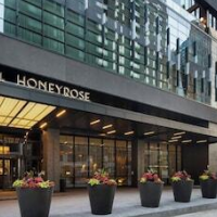 The Honeyrose Hotel, Montreal, A Tribute Portfolio Hotel – Affordable hotel in Montreal