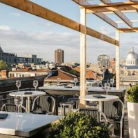 Auberge du Vieux-Port – Affordable hotel in Montreal