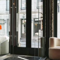 Le Petit Hotel Vieux-Montreal - Saint-Paul – Affordable hotel in Montreal