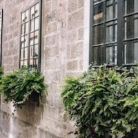 Maison Sainte-Thérèse – Affordable hotel in Montreal