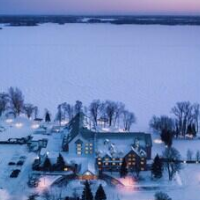 Château Vaudreuil – Affordable hotel in Vaudreuil