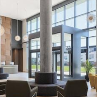 Staybridge Suites Montréal Airport - St-Laurent by IHG – Affordable hotel in Montreal