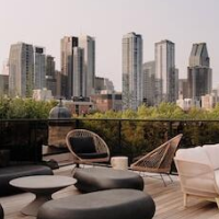 Maison Grinder – Affordable hotel in Montréal