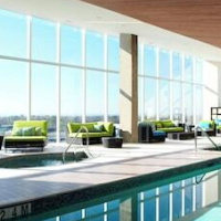 Montreal Airport Marriott In-Terminal Hotel – Affordable hotel in Dorval