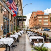 Hotel Birks Montreal – Affordable hotel in Montreal