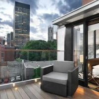 Hotel Epik Montreal – Affordable hotel in Montreal