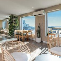 Hyatt Centric Montréal – Affordable hotel in Montreal