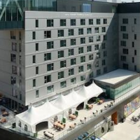 Courtyard By Marriott Montreal Laval – Affordable hotel in Laval