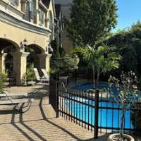 Le St-Martin Hotel & Suites Laval – Affordable hotel in Laval