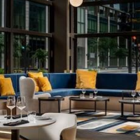 Le Centre Sheraton Montreal Hotel – Affordable hotel in Montreal