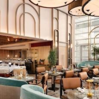 Sofitel Montreal Golden Mile – Affordable hotel in Montreal