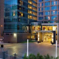 Courtyard by Marriott Montreal Downtown – Affordable hotel in Montreal