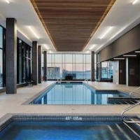 Hôtel AC Montréal Centre-ville – Affordable hotel in Montreal