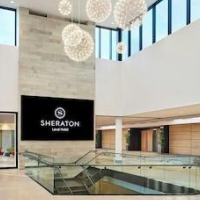 Sheraton Laval Hotel – Affordable hotel in Laval