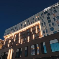 Courtyard by Marriott Montreal Brossard – Affordable hotel in Brossard