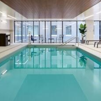 Residence Inn by Marriott Montreal Midtown – Affordable hotel in Montreal