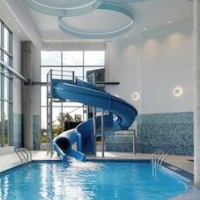 Holiday Inn Express Montreal Airport - St-Laurent by IHG – Affordable hotel in Montreal