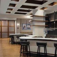 Courtyard by Marriott Montreal Airport – Affordable hotel in Montreal