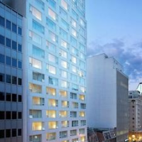 Residence Inn by Marriott Montreal Downtown – Affordable hotel in Montreal
