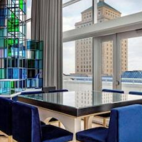 W Montreal – Affordable hotel in Montreal