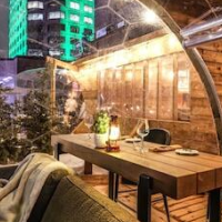 DoubleTree by Hilton Montreal – Affordable hotel in Montreal