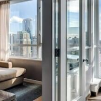 Carmana Hotel & Suites – Affordable hotel in Vancouver
