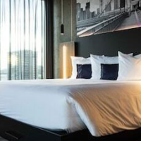 Grand Times Hotel Laval - Centropolis – Affordable hotel in Laval