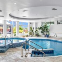 Hotel Mortagne – Affordable hotel in Boucherville