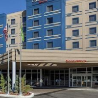 Courtyard by Marriott Montreal West Island/Baie D'Urfe – Affordable hotel in Baie-D'Urfe