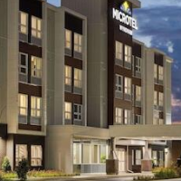 Microtel Inn & Suites By Wyndham Boisbriand – Affordable hotel in Boisbriand