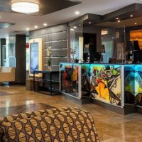 Le Nouvel Hotel – Affordable hotel in Montreal