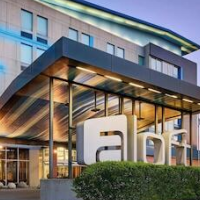 Aloft by Marriott Montreal Airport – Affordable hotel in Dorval