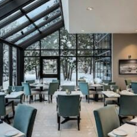 Sheraton Montreal Airport Hotel – Affordable hotel in Dorval