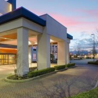 Hampton Inn & Suites by Hilton Langley-Surrey – Affordable hotel in Surrey