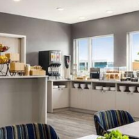Microtel Inn & Suites Montreal Airport - Dorval QC – Affordable hotel in Dorval