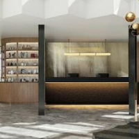 Ômage Hotel, Montreal Laval, a Tribute Portfolio Hotel – Affordable hotel in Laval