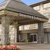 Days Inn & Suites by Wyndham Langley – Affordable hotel in Langley