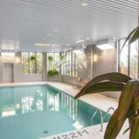 Hôtel WelcomINNS – Affordable hotel in Boucherville