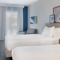 Spark By Hilton Montreal Midtown – Affordable hotel in 0