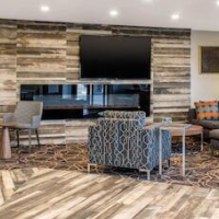 Comfort Inn Aéroport – Affordable hotel in Dorval