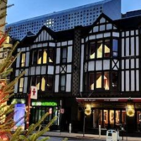 Hotel Chez Swann  – Affordable hotel in Montreal