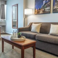 Hotel Saint-Laurent Montreal – Affordable hotel in Montreal